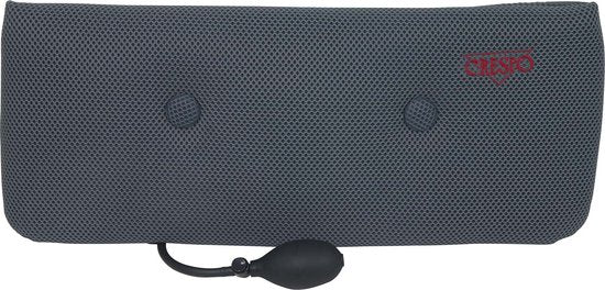 Crespo - Soutien lombaire - LS/237 - Air-Deluxe - Gris