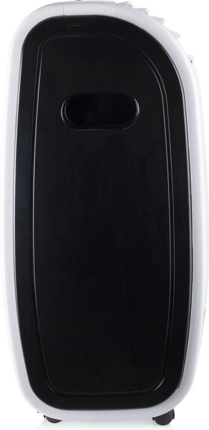 Climatiseur mobile – Minuterie réglable – Télécommande – Pas besoin de tuyau – Rafraîchit et déshumidifie – Tristar AT‑5468 – Blanc