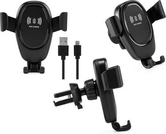 Vlectro - Chargeur de voiture sans fil - Chargeur de voiture sans fil