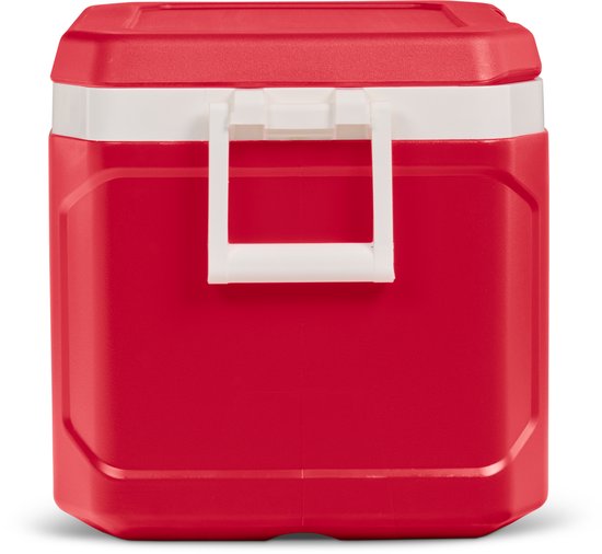 Igloo - Profile II 50 - glacière passive - 47 litres - rouge