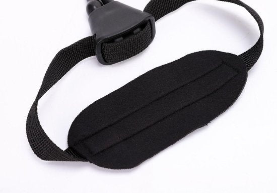 Bâton de Pilates - Barre de Pilates - Bande de résistance - Bande élastique de fitness - Entraînement de force - Fitness - Pilates - Intérieur - Extérieur - Entraînement de tout le corps - Mauve - Longueur de corde élastique réglable