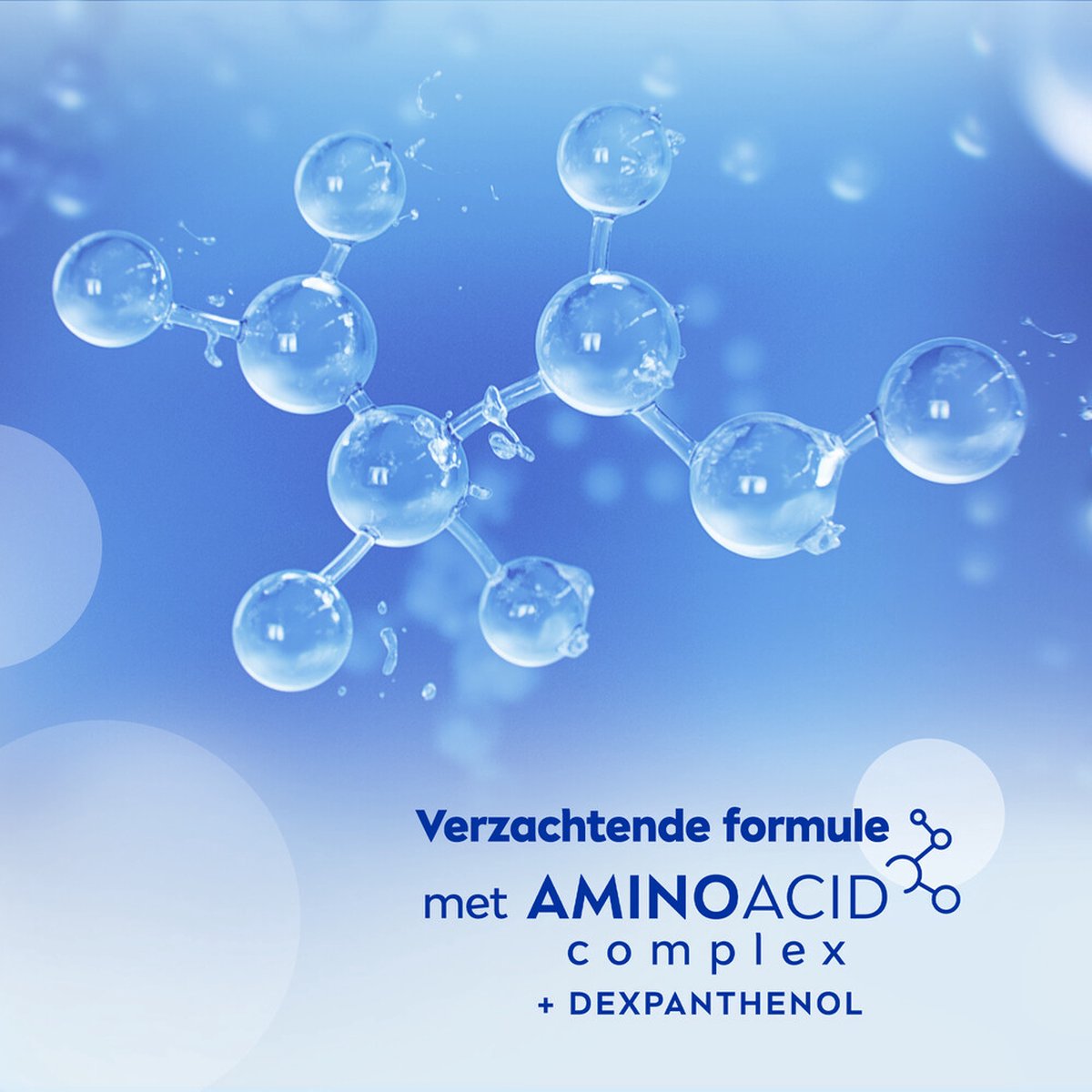 Eau micellaire NIVEA 0 % de résidus pour peaux sensibles - 5 x 400 ml - Lot économique