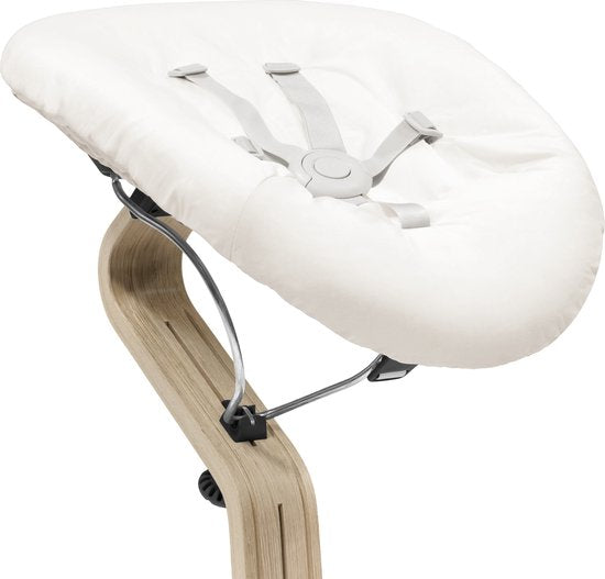 Ensemble pour nouveau-né Stokke Nomi Noir, Gris et Sable