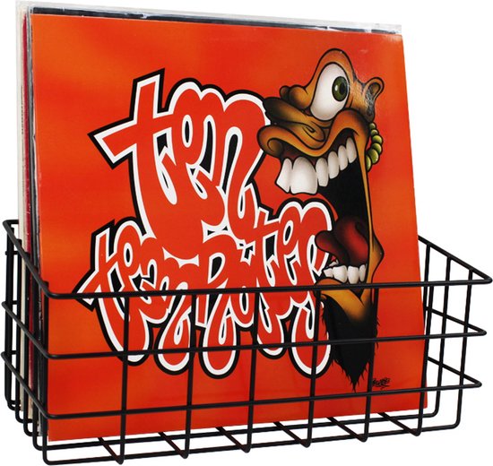 Support de vinyles Lp - VDD Vinyl Wish - support mural - lot de 2