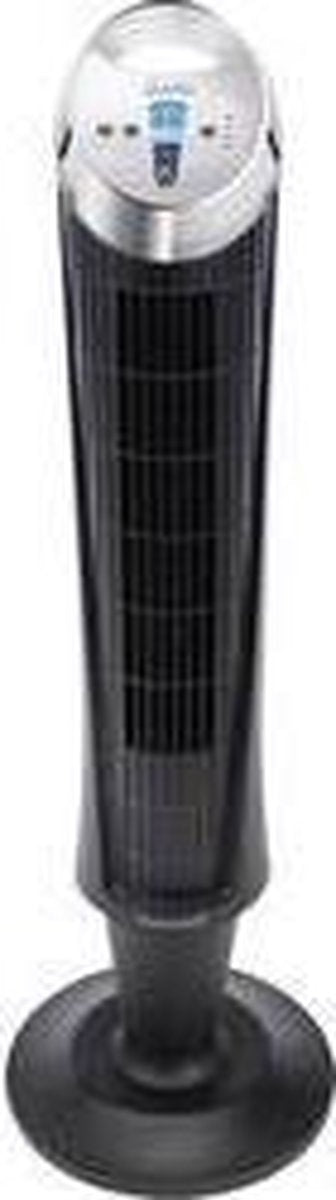 Honeywell HY254E4 - Torenventilator - Zwart - Met afstandsbediening
