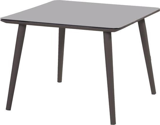 Hartman Sophie Studio Table de jardin HPL 100x100 cm