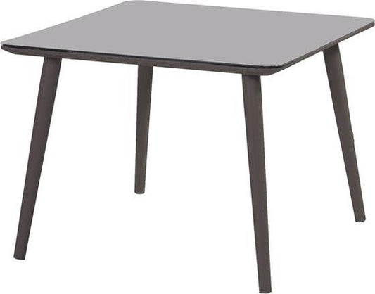 Hartman Sophie Studio Table de jardin HPL 100x100 cm