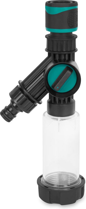 VONROC Distributeur de savon - pour la brosse à laver télescopique VONROC TB503XX, TB504XX et TB505XX