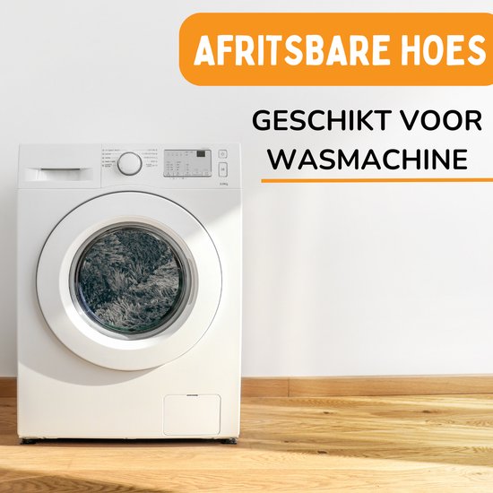 By Cee Cee - Dog Rug Bench Original - Dog Rug Bench - Dog Basket - Premium - Fully Unzipable - Dark Grey - Size XL