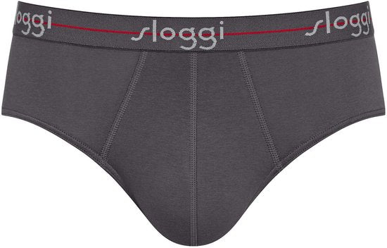 Sloggi Start Midi Boxer 2 Unités L Homme