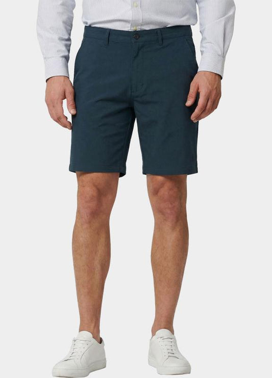 Pantalon de bain Tenson Aqua Hybrid - Bleu foncé - Taille M