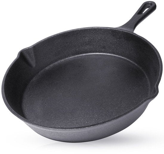Poêle Imperial Kitchen - 25 cm - Fonte