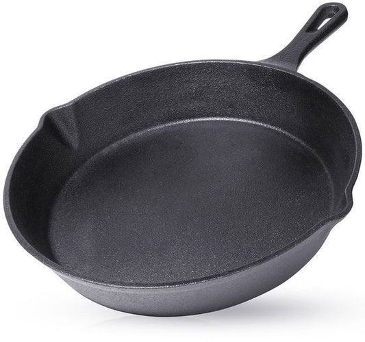 Poêle Imperial Kitchen - 25 cm - Fonte