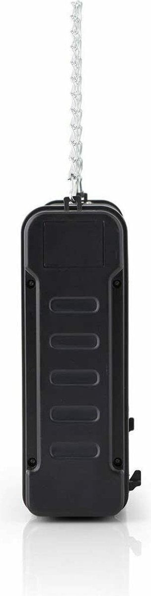 Perel Désinsectiseur - Electrique - Collecteur amovible - 2800V - Noir