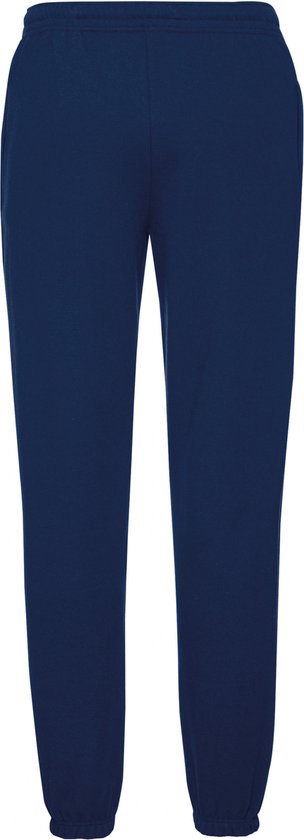 Pantalon de jogging confortable et ultra doux - Marine - L