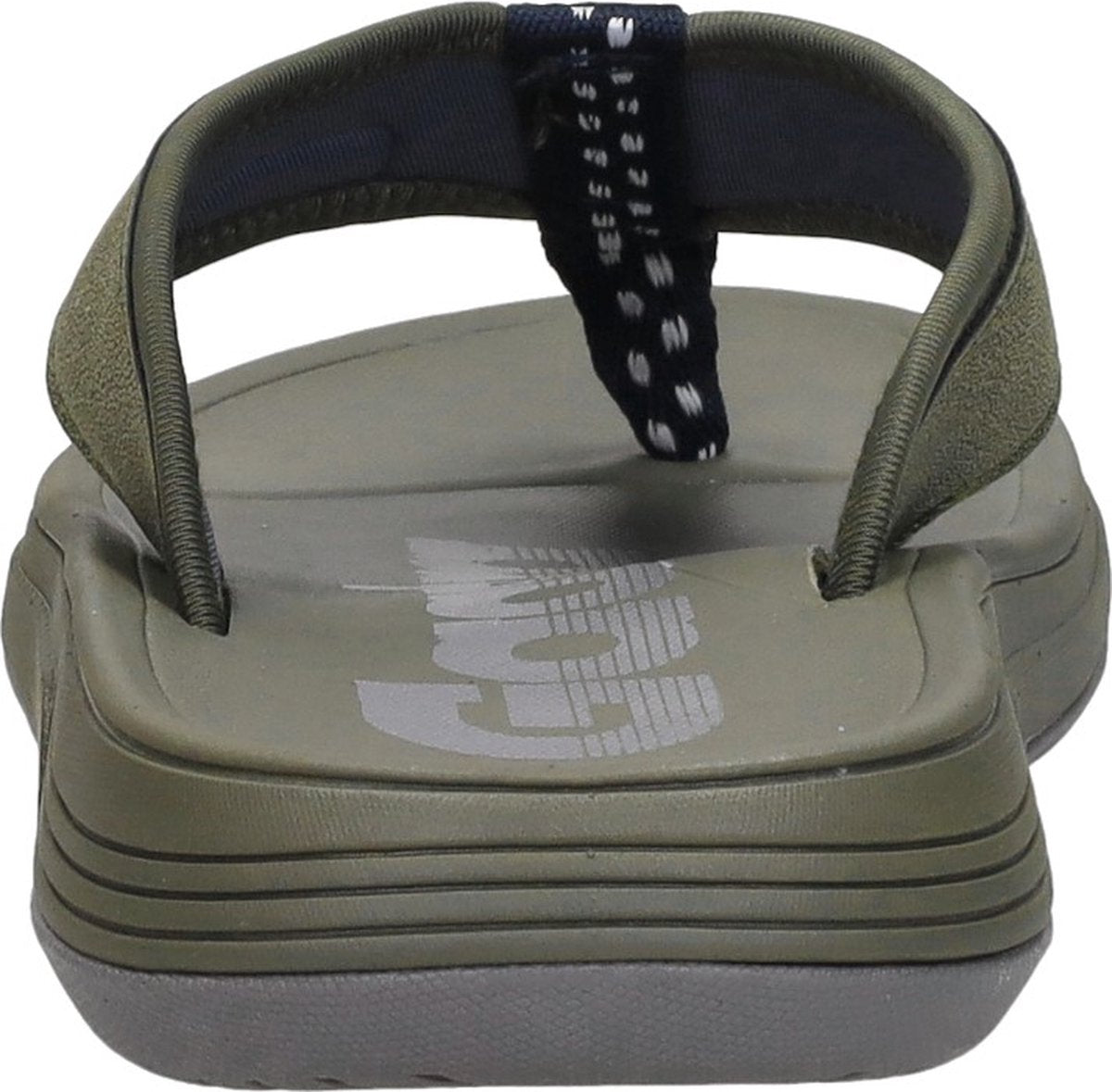 Tongs Gaastra Maxwelll CAS M - Vert - Taille 41