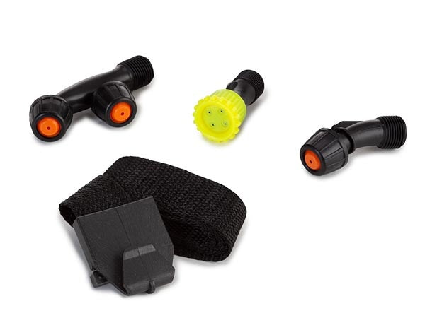 Pulvérisateur à contre-pression Toolland - 16 L