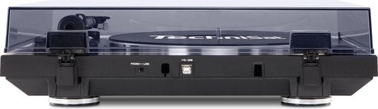 Technisat Techniplayer LP200 - noir