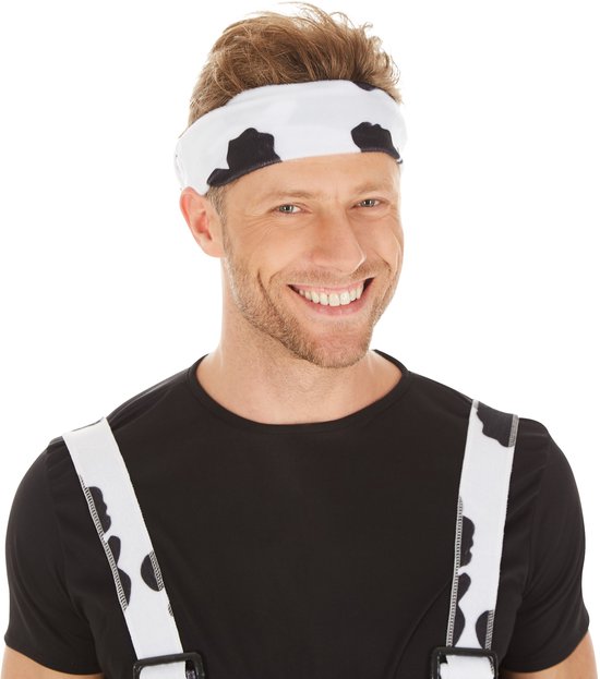 Dressforfun Costume vache L - déguisement costume halloween déguisement partywear carnaval déguisement partywear - 300849