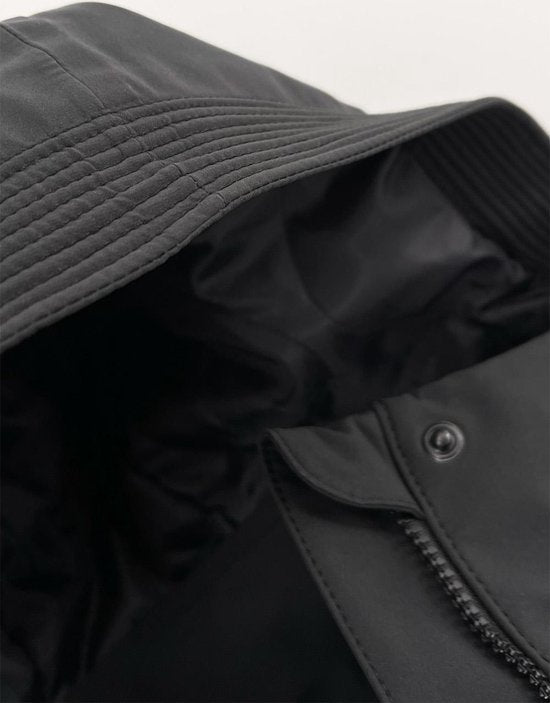 Gaastra - Veste - Dames - Noir - M - Veste