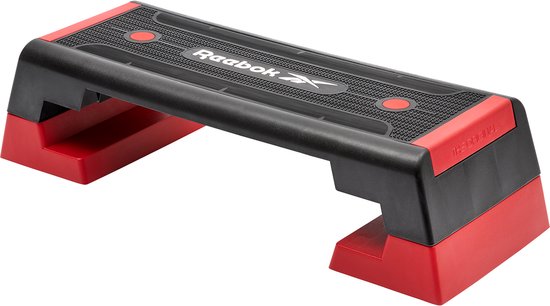 Reebok Studio Step rouge