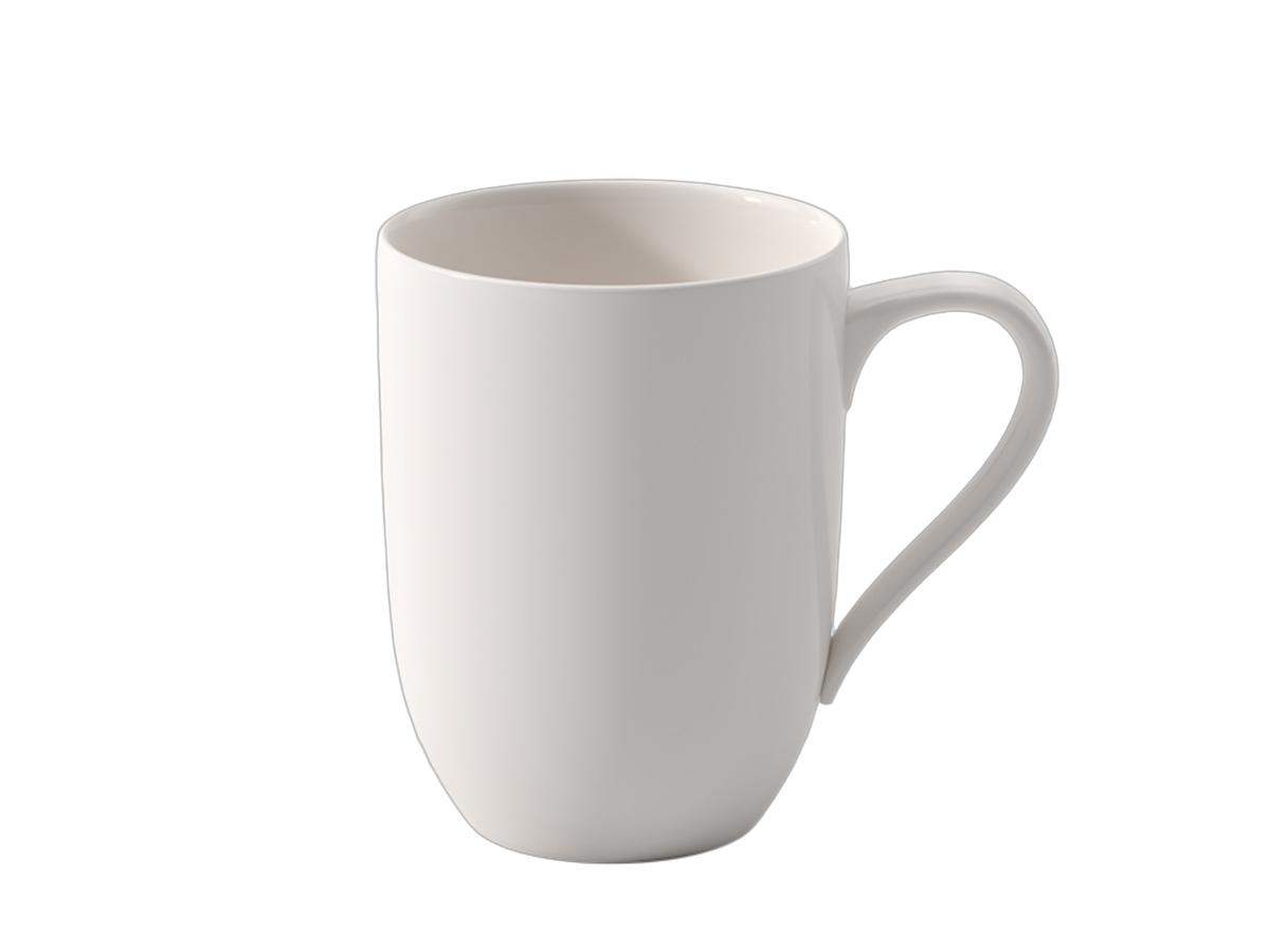 Lot de tasses Villeroy Boch For Me - 290 ml - 6 pièces - 2e choix