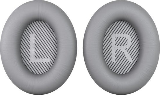 Jeu de coussinets pour casque Bose - Coussinets Quietcomfort 35 ii de Bose - QC2/QC15/QC25/QC35/Soundtrue/Soundlink Around-Ear ii - AE2