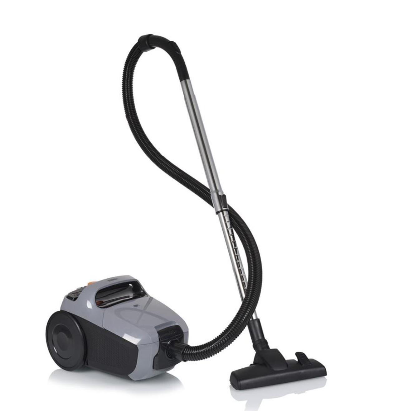 Aspirateur Princess 700 W Slee - Capacité de 2,5 L - Brosse multifonction - Anthracite