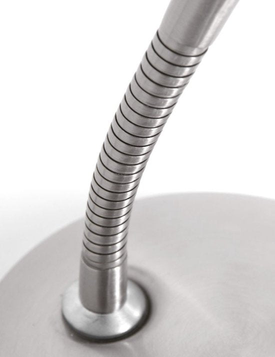 Lampe à poser Steinhauer Zenith LED - Acier
