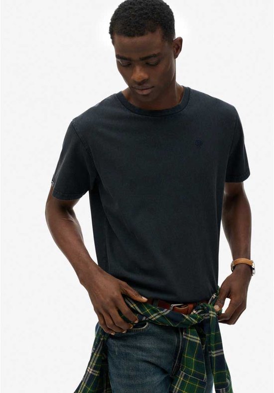 Superdry - T-shirt Essentials Relaxed - Homme - T-shirts