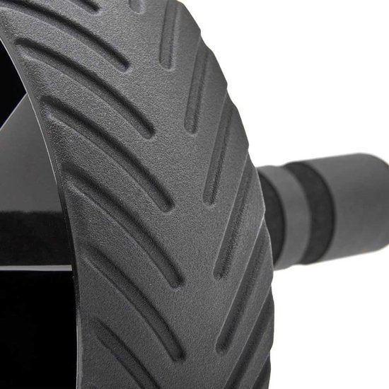 Roulette Adidas Ab Wheel
