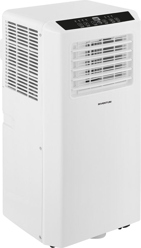 Climatiseur mobile Inventum AC901 - Fonction 3 en 1 - Jusqu'à 80 m3 - 9000 BTU - Blanc