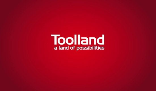 Epandeur Toolland, dosage réglable, épandage de matériau 0-8 mm, 12 litres, vert