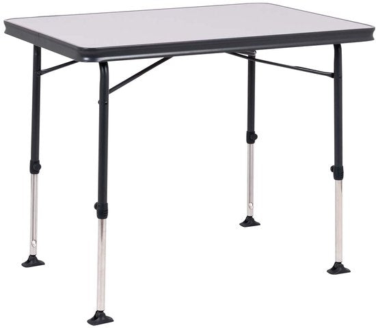 Table Crespo - AP/248 - Noir - 90 x 60 cm