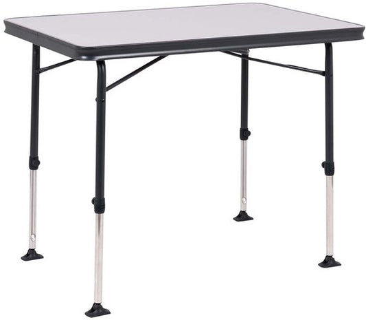 Table Crespo - AP/248 - Noir - 90 x 60 cm