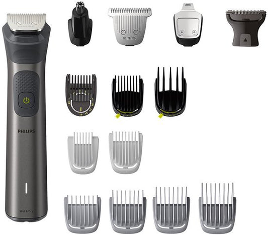 Philips Série 7000 - Tondeuse tout-en-un - Technologie BeardSense