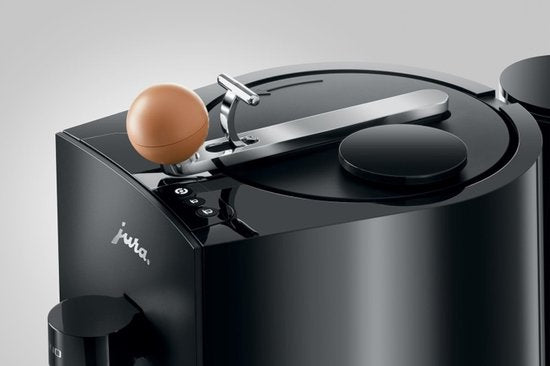 JURA - ONO Coffee Black (EA) - Machine à expresso