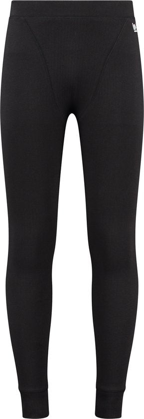 Heat Essentials - Sous-vêtements thermiques pour homme - Pantalon thermique pour homme - Noir - M - Vêtements thermiques pour homme - Legging thermique pour homme - Également disponible en ensemble thermique