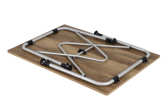 Bo-Camp - Table - Feather - 110 x 70 cm