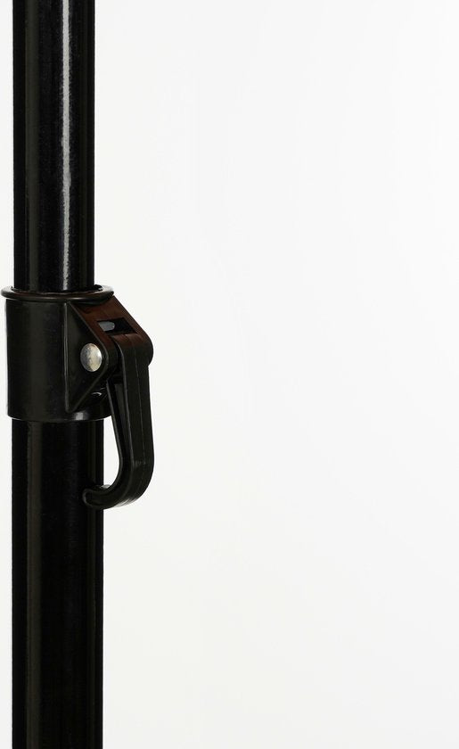 Collection In The Mood Parasol Palm Leaves - H238 x Ø220 cm - Orange