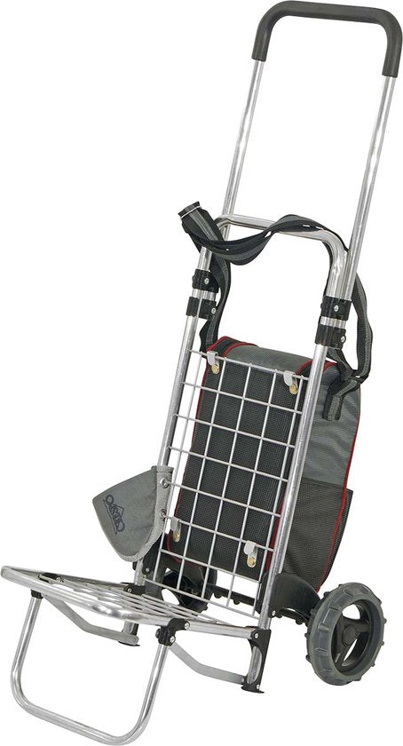Crespo - Chariot avec sac isotherme - AL/120