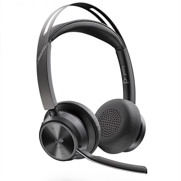 Casque Poly Voyager Focus 2