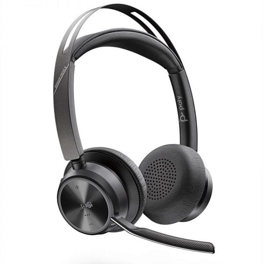 Casque Poly Voyager Focus 2