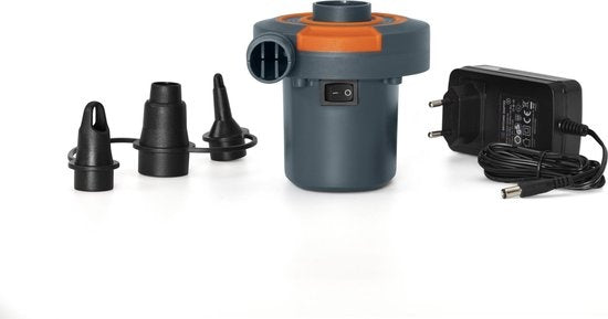 Bestway Pompe à air Sidewinder 12 V