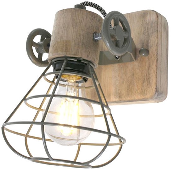 Spot Anne Lighting Guersey - Vert