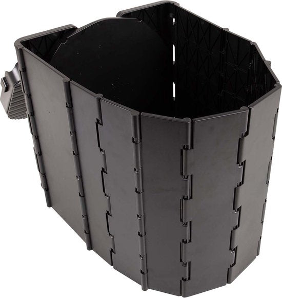 Bo-Camp - Toilettes portables - Pliable
