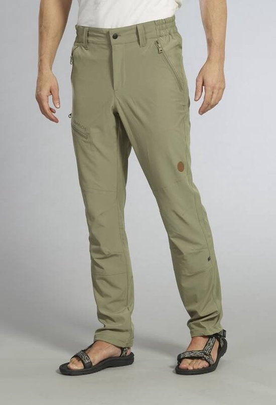 Baumfuchs Outdoor Trousers Stretch, Navy, Taille 56
