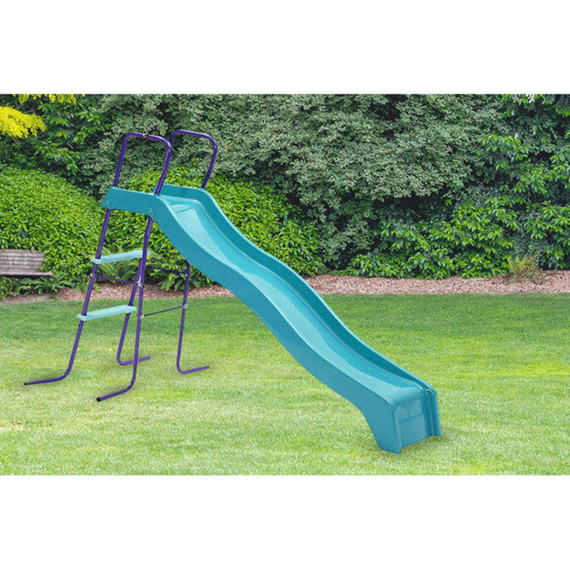 Plum Haumea Slide