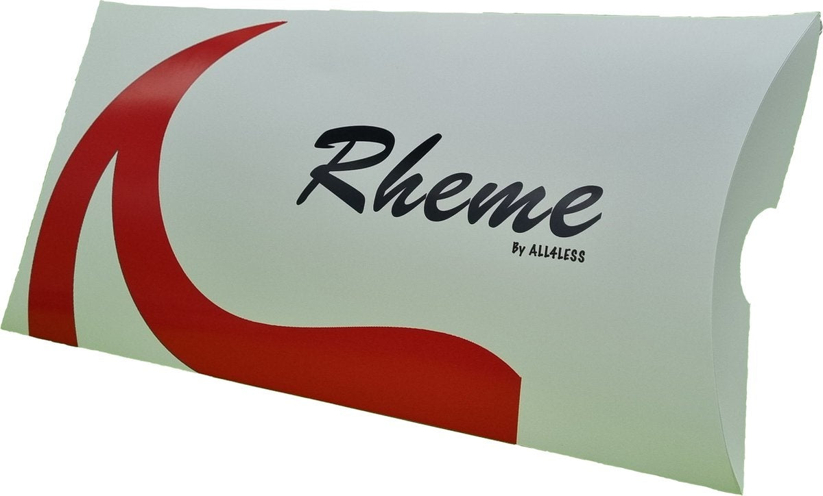Faux Cils magnétiques Rheme - Eyeliner et pince à épiler - Extension de cils - 3 paires de faux cils - Set de cils