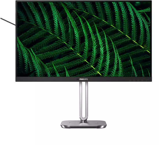 Philips 27B2G5200 - Écran professionnel Full HD 27 pouces - 100 Hz - Garantie de 5 ans